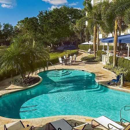 Inn At Pelican Bay North North Naples Piscina foto