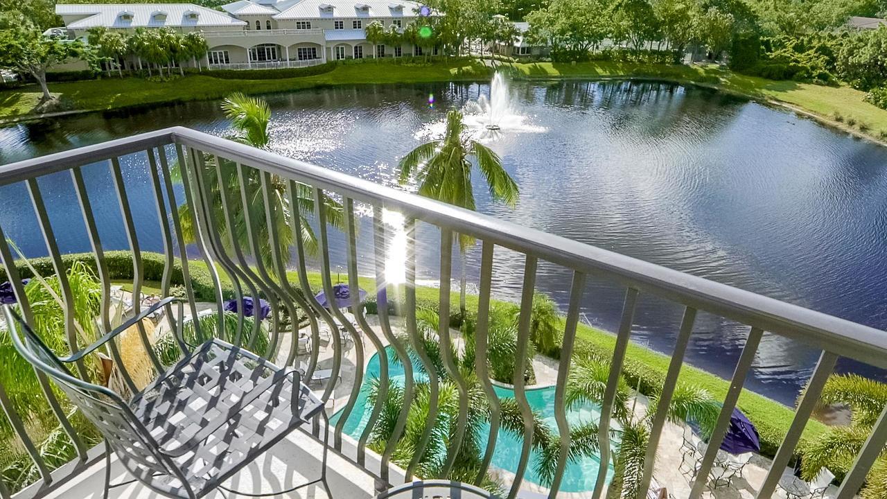 Inn At Pelican Bay North North Naples Exterior foto